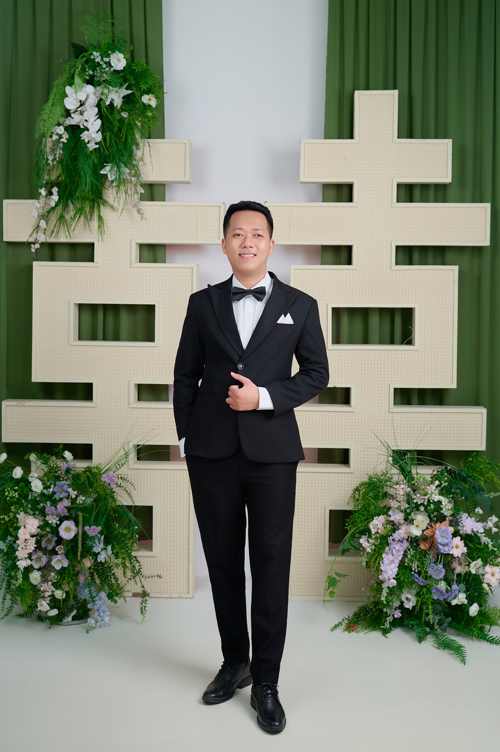 Chú rể
